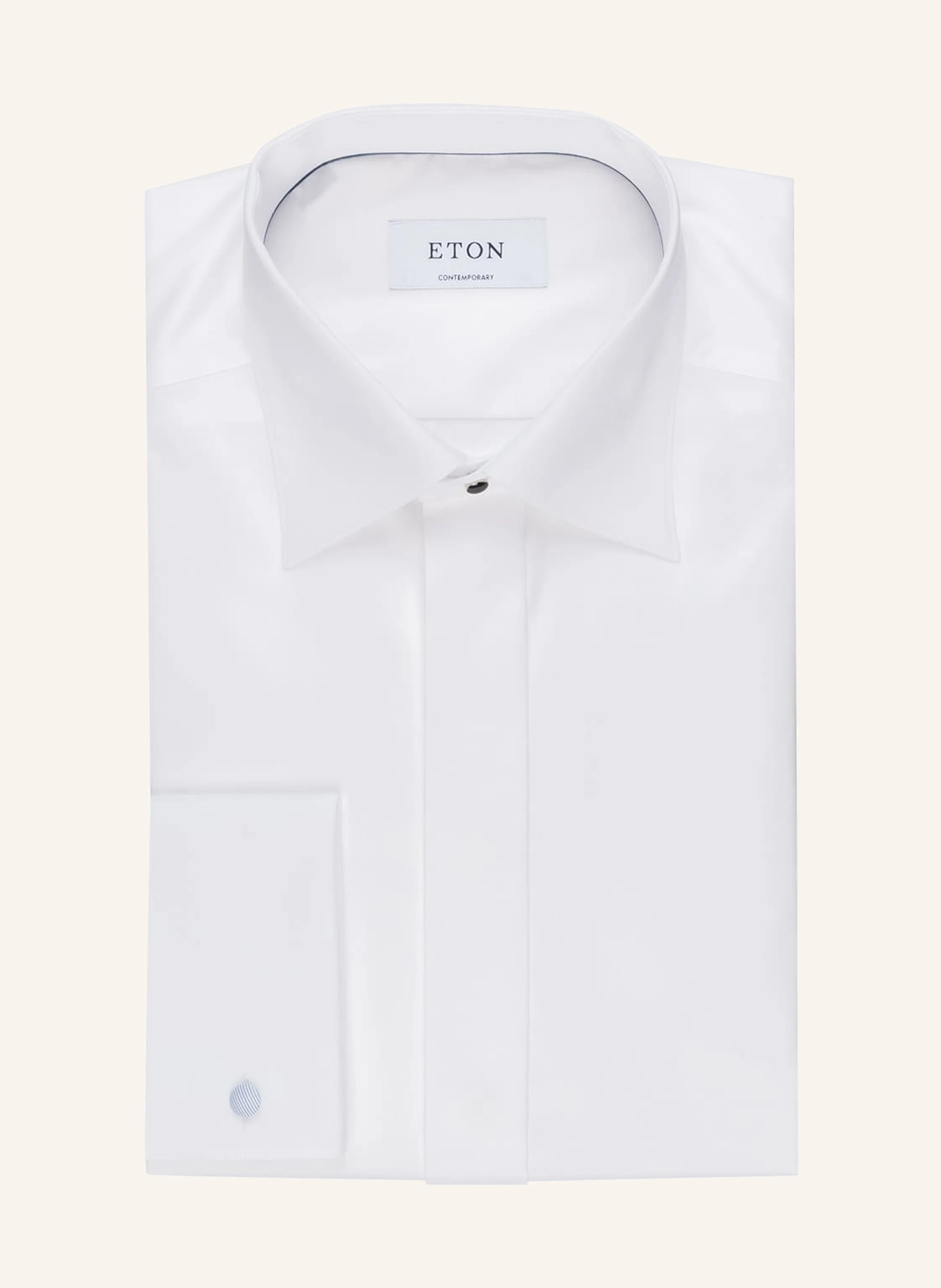ETON Hemd Contemporary Fit mit Umschlagmanschette