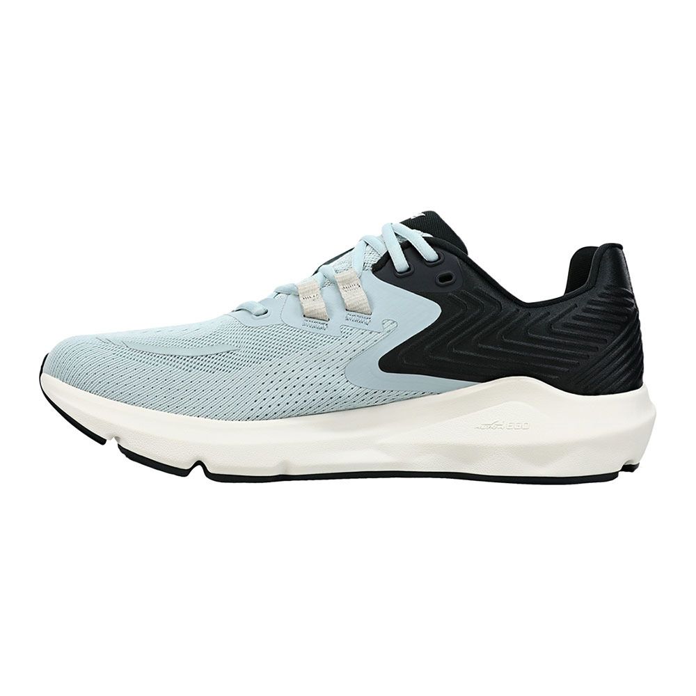 Altra PROVISION 7 - Chaussures running Homme mineral blue