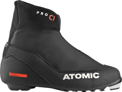 AtomicPro C1 - schwarz