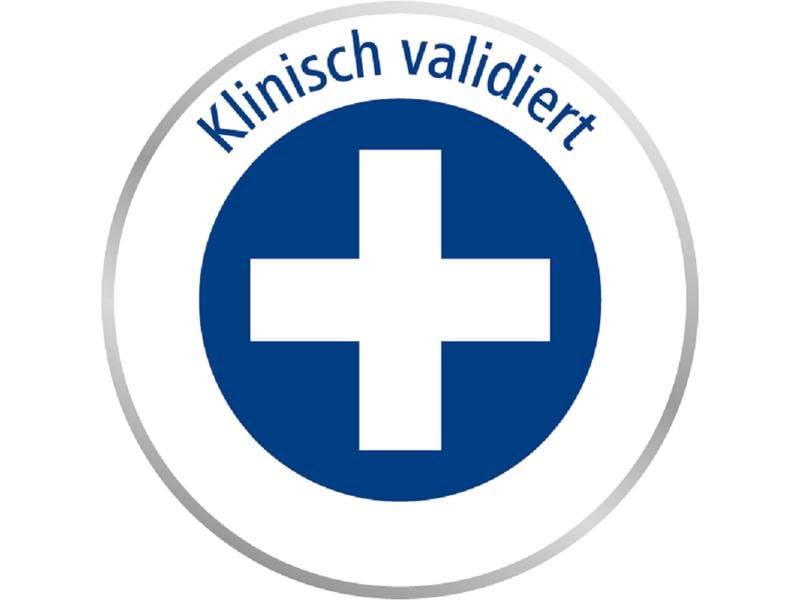 Veroval Blutdruckmessgerät Duo Control L Blutdruckmesser