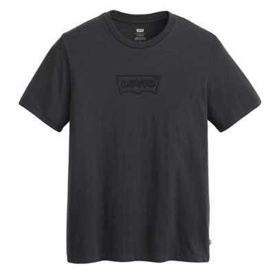 Tee-shirt à manches courtes homme Graphic Crewneck LEVIS