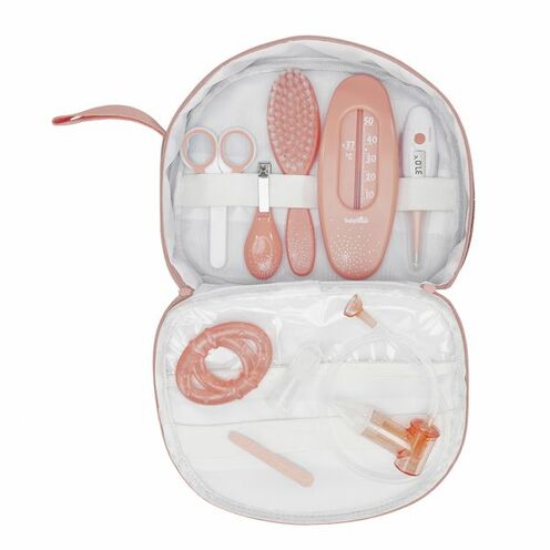 Trousse de soin Pêche - BABYMOOV