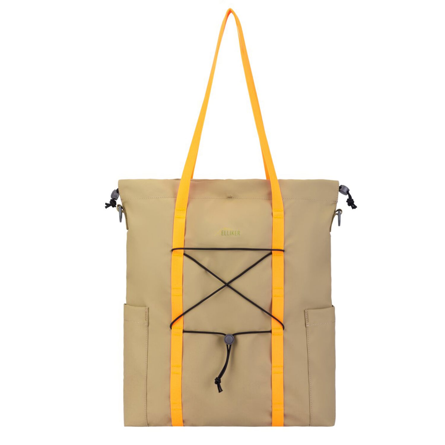 Elliker Carston Tote Bag 13L sand