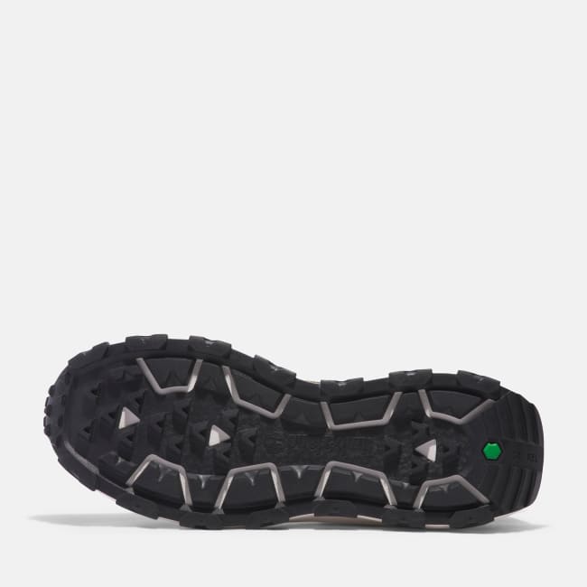 Sneaker Winsor Trail da Uomo in verde