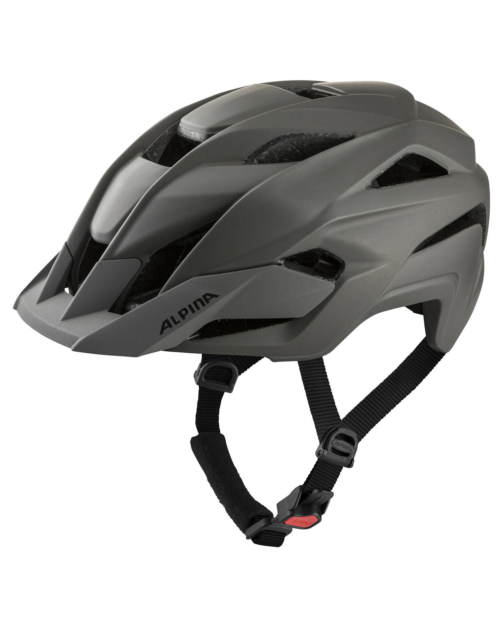 Alpina| Fahrradhelm KAMLOOP