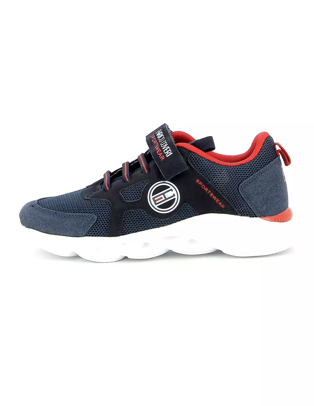 ENRICO COVERI CKS116150 - Sneakers Oceaniadeep
