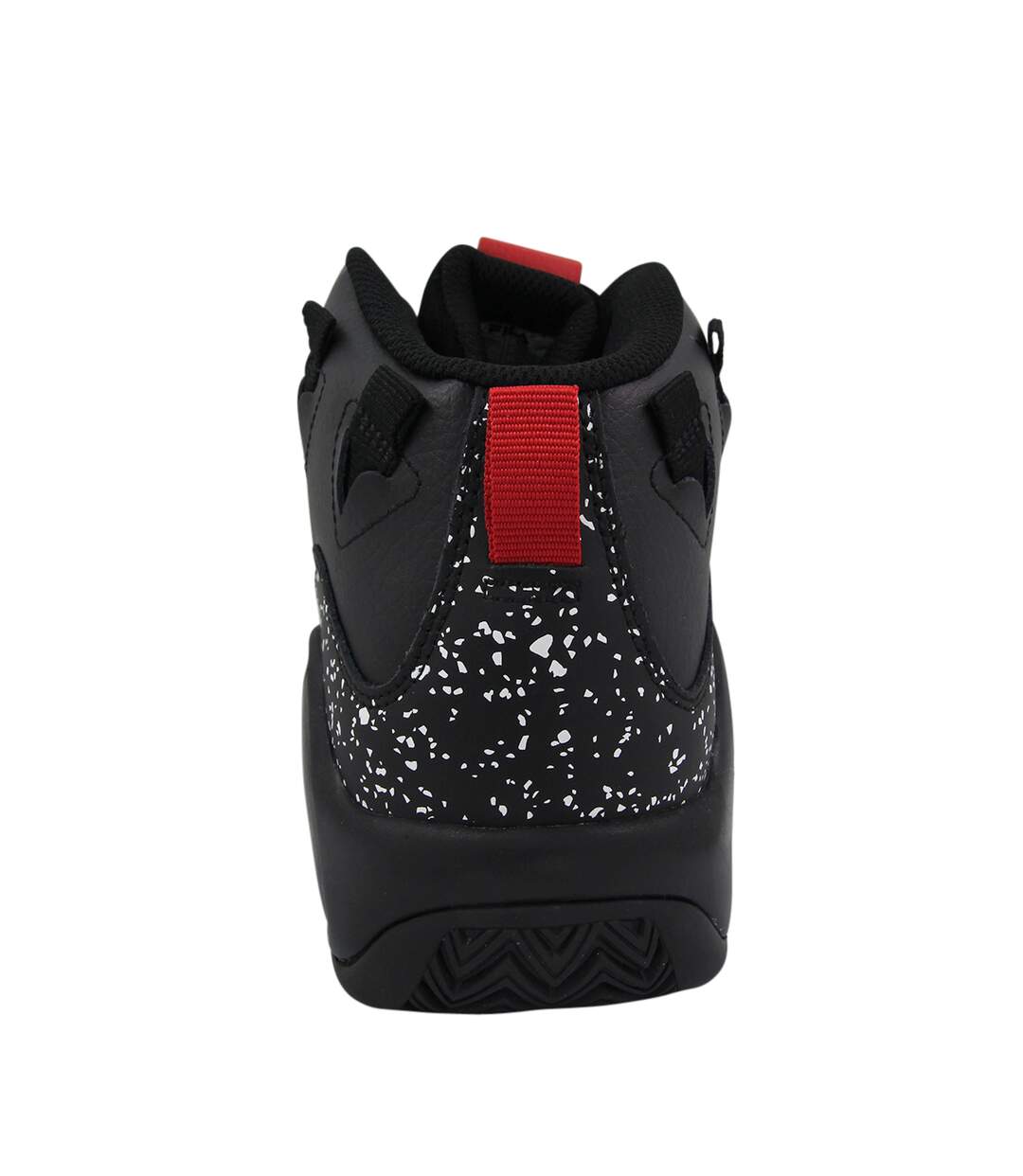 Baskets cuir GRANT HILL 1