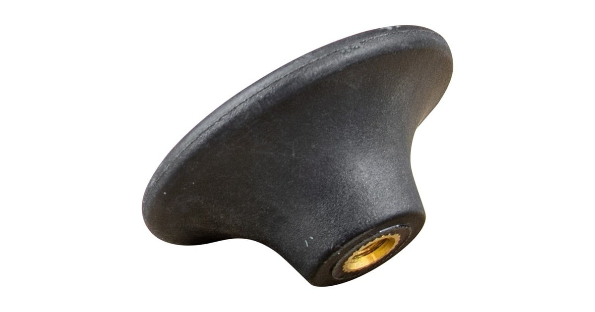 The WindmillBBQ Pan S bak-/braadpan  (Zwart, Ø 20 cm | 2.1 liter)