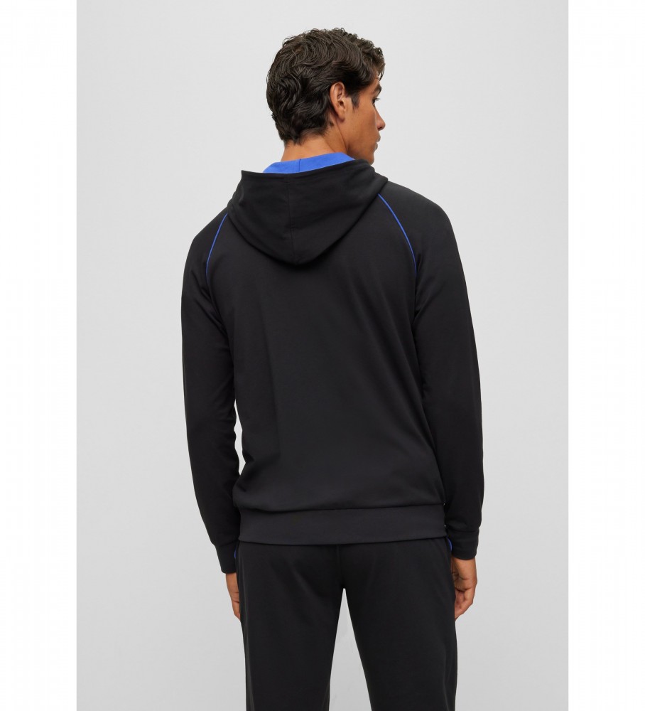 Jaqueta BOSS Mix&Match Preta