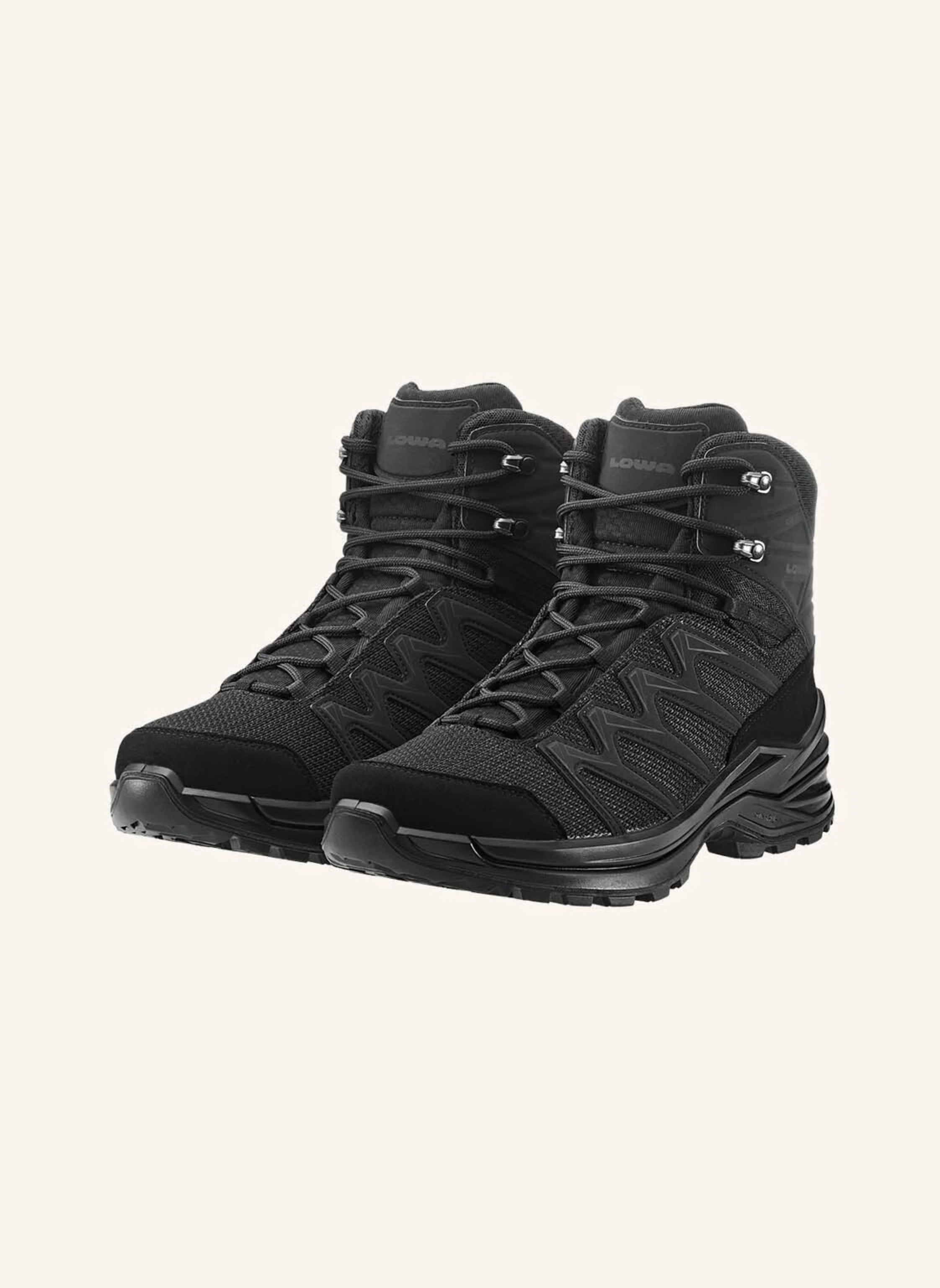 LOWA PROFESSIONAL Outdoor-Schuhe INNOX PRO GTX MID TF