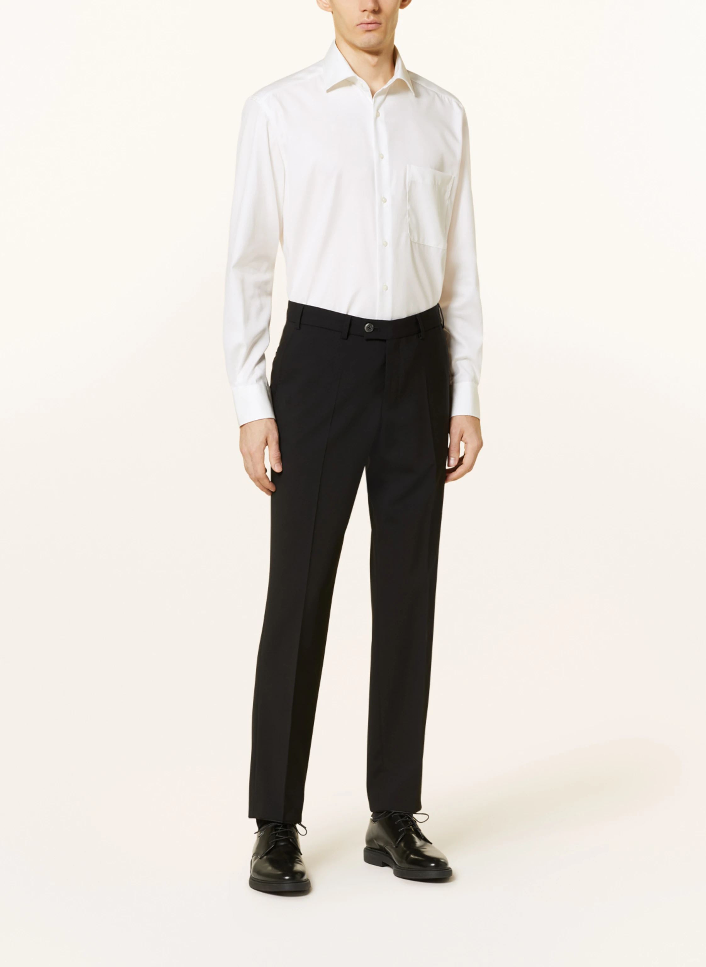 ETERNA Hemd Comfort Fit
