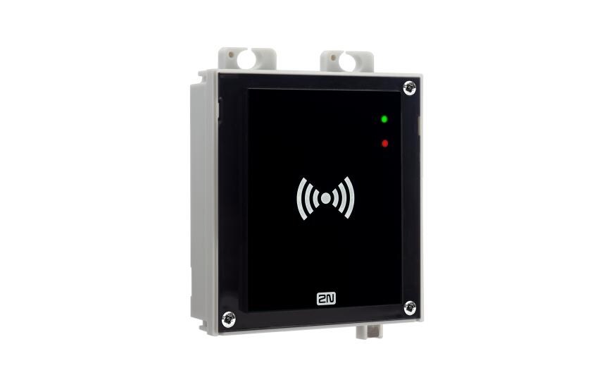 Access Unit 2.0 RFID - 125 kHz<br>2N Access Unit 2.0 RFID - 125 kHz
