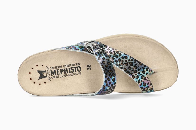 HELEN MULTICOLOR