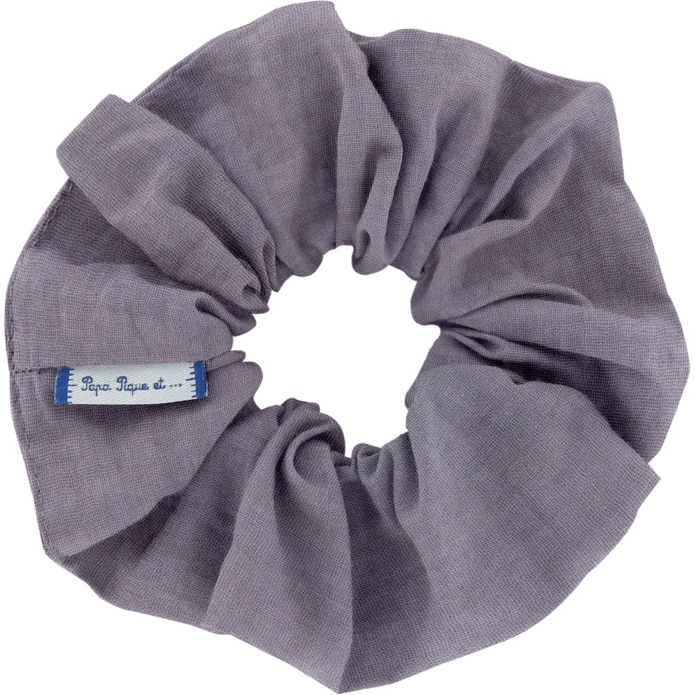 Chouchou Gaze Lilas