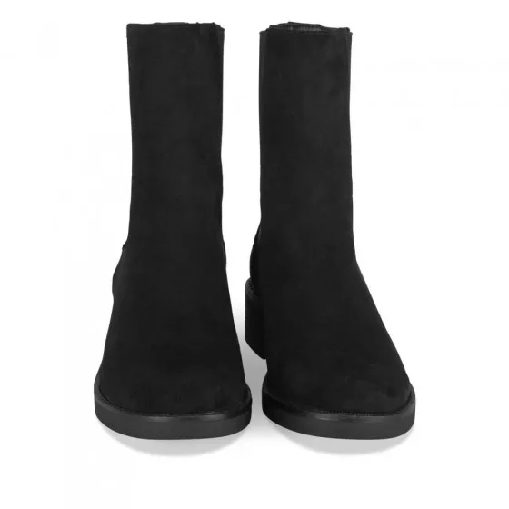 Bottines NOIR PHILOV