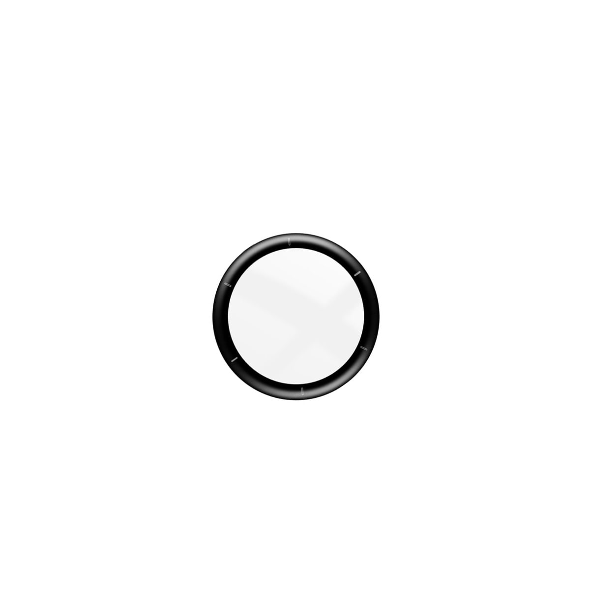 Se film skjermbeskytter for Garmin Black Garmin Venu2