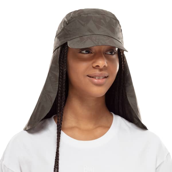 Casquette randonnée BUFF PACK SAHARA CAP
