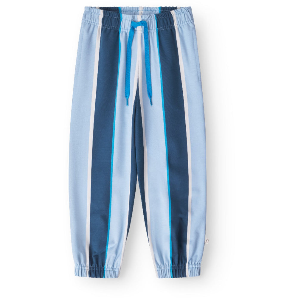Køb That's Mine Multi Stripe Valdemar Sweatpants