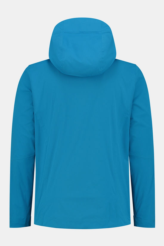 Blue Loop Originals Blue Loop Originals Virga Shell Hardshell Jas