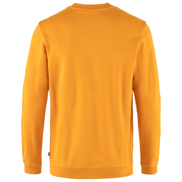 Fjällräven - 1960 Logo Badge Sweater - Pull