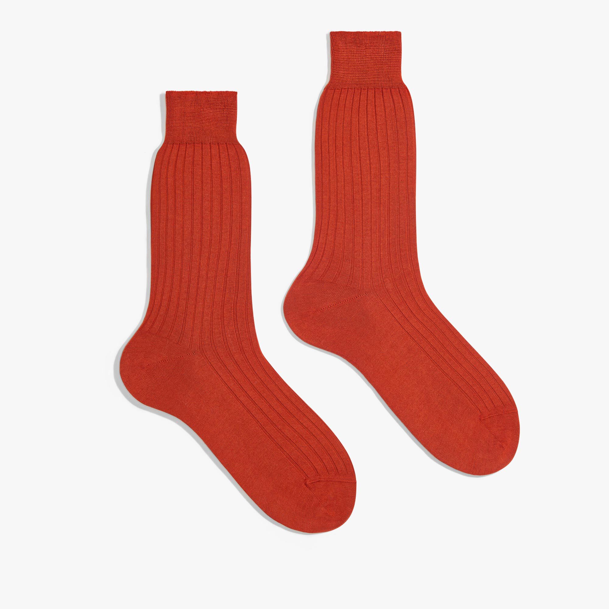 Chaussettes en Coton
