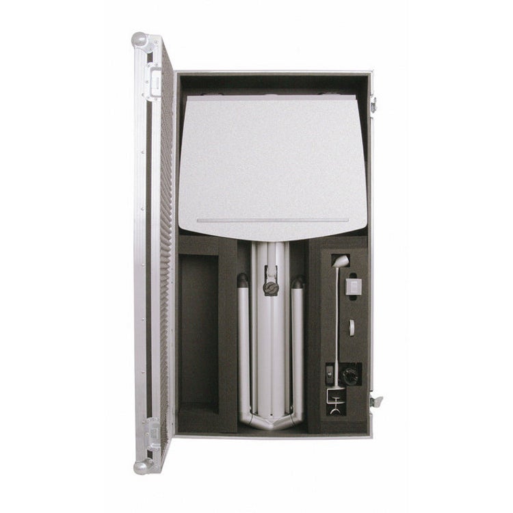 Konig & Meyer 12388 flightcase voor 12380 en 12386