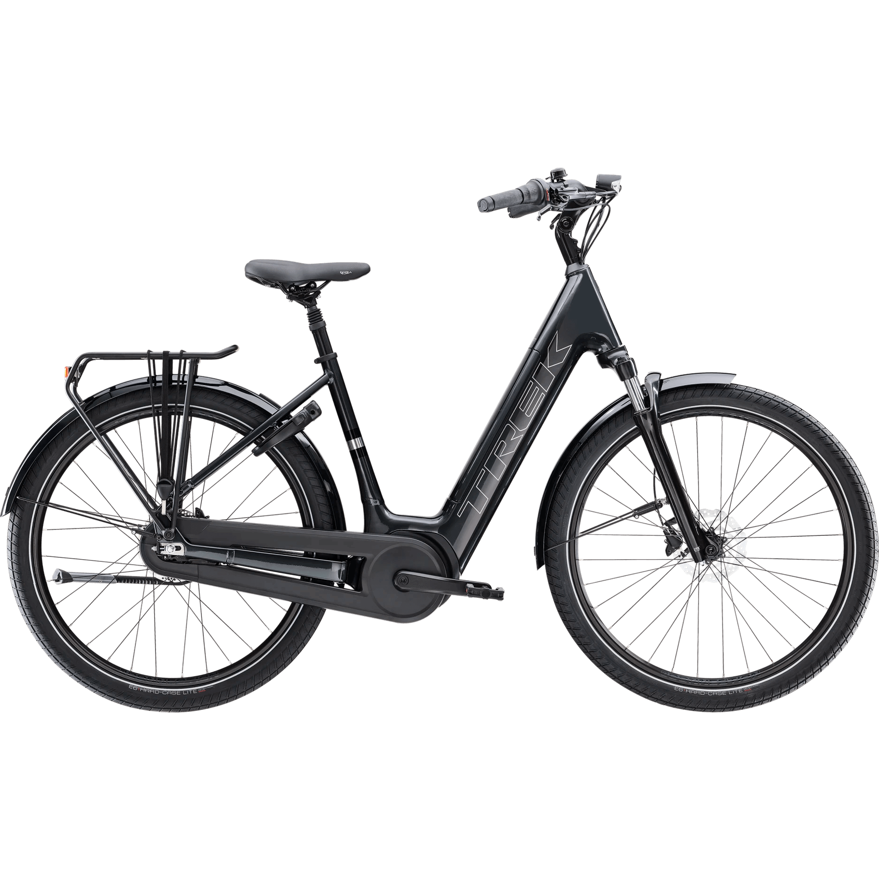 Trek District+ 3 2026