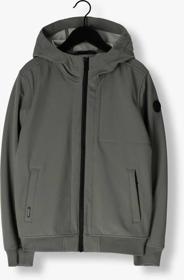 AIRFORCE groene airforce jack hrb0575