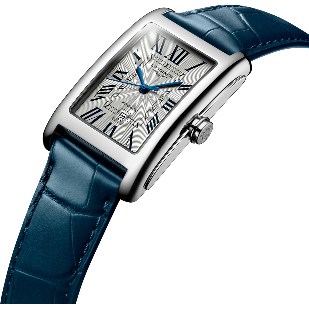 Longines DolceVita 43.8mm