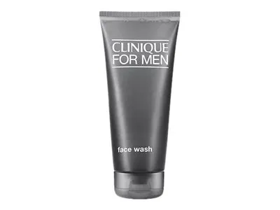 Clinique For Men Face Wash - Mand - 200 ml