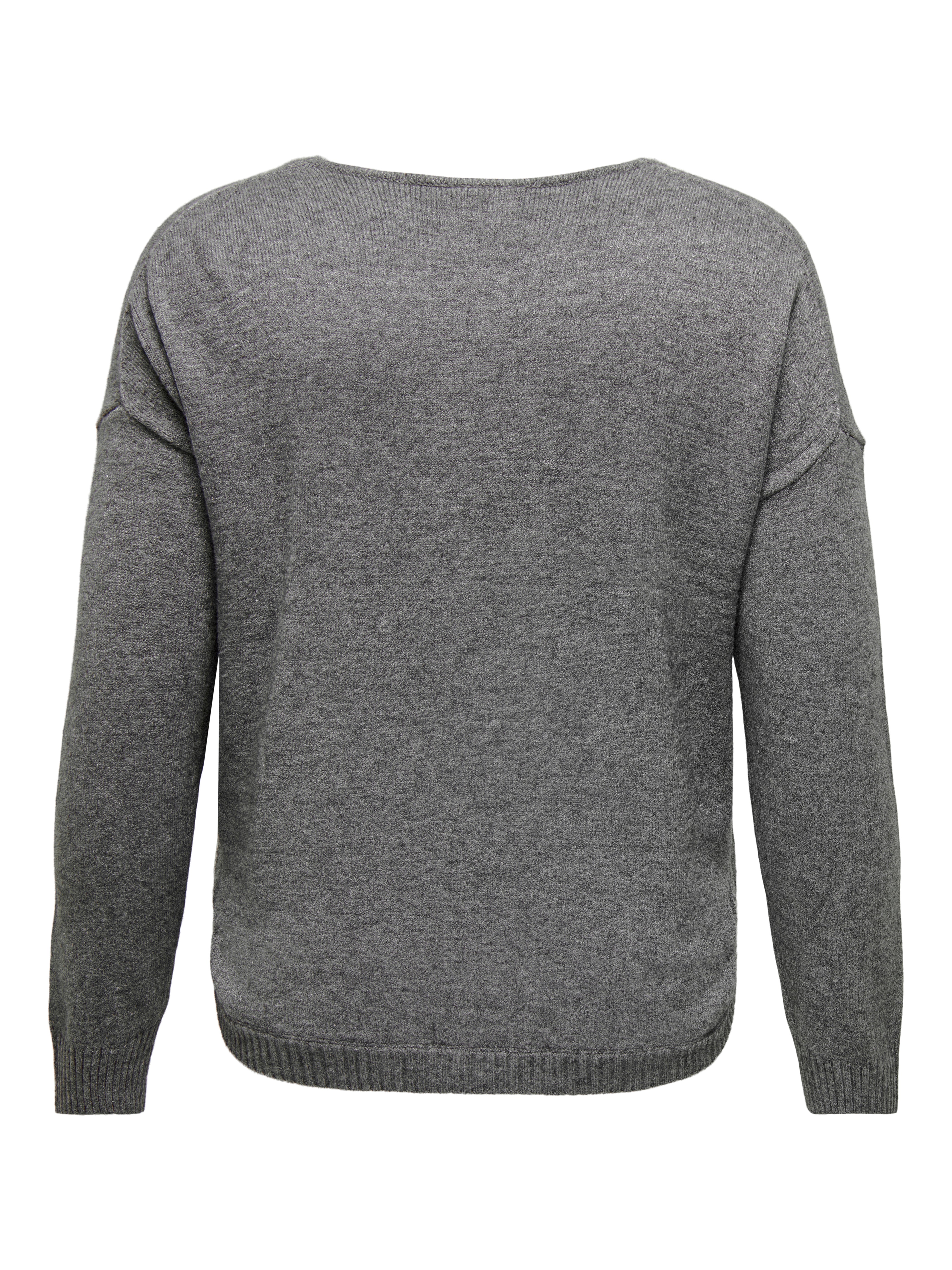 CARMARGARETA Strickpullover Chocolate Torte