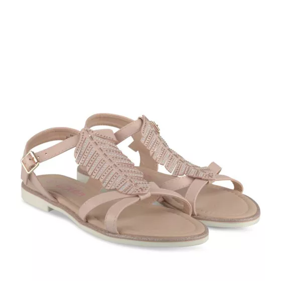 Sandales ROSE LITTLE LOLITA