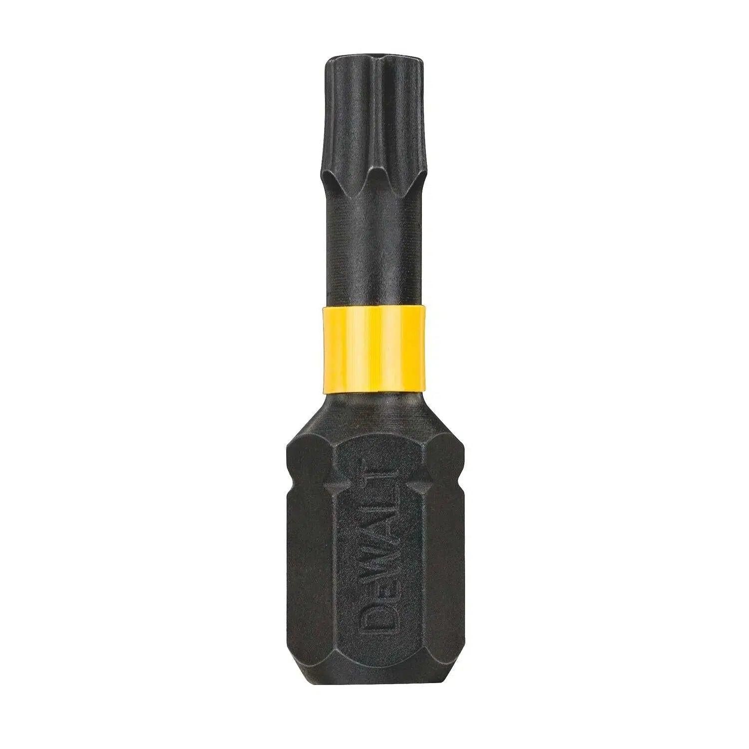 DeWALT DT7382T Extreme Impact Torsion Schroefbits T25 25mm VE=5