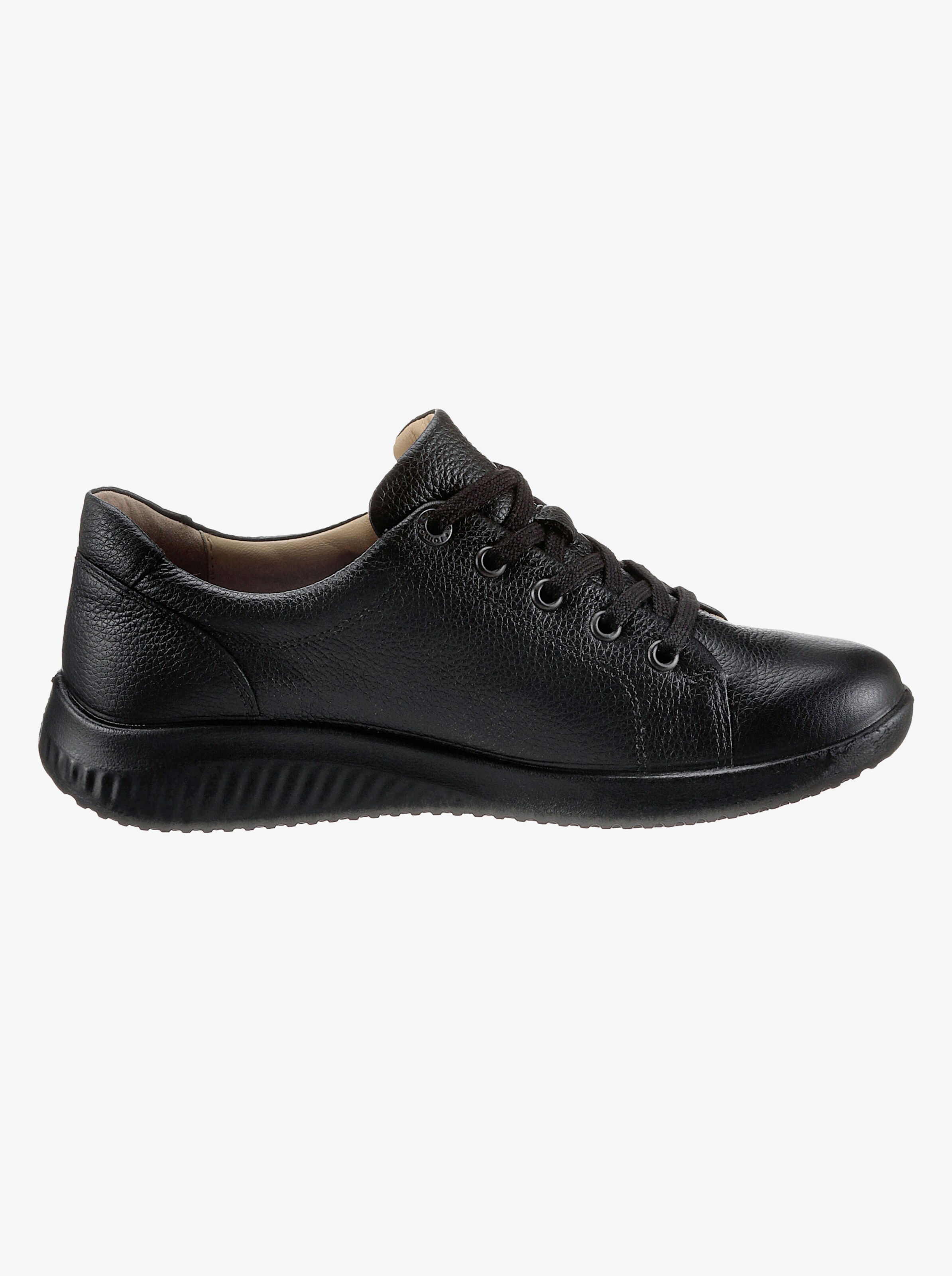 Schnürschuh