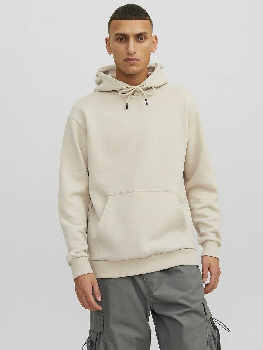 JACK & JONES<br>Moletom Bradley