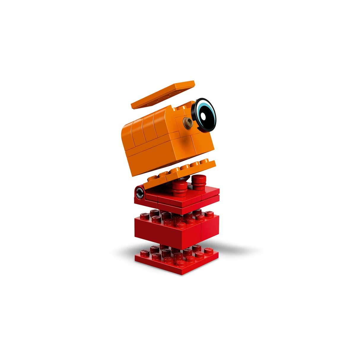 LEGO Emmet's Thricycle!: 70823