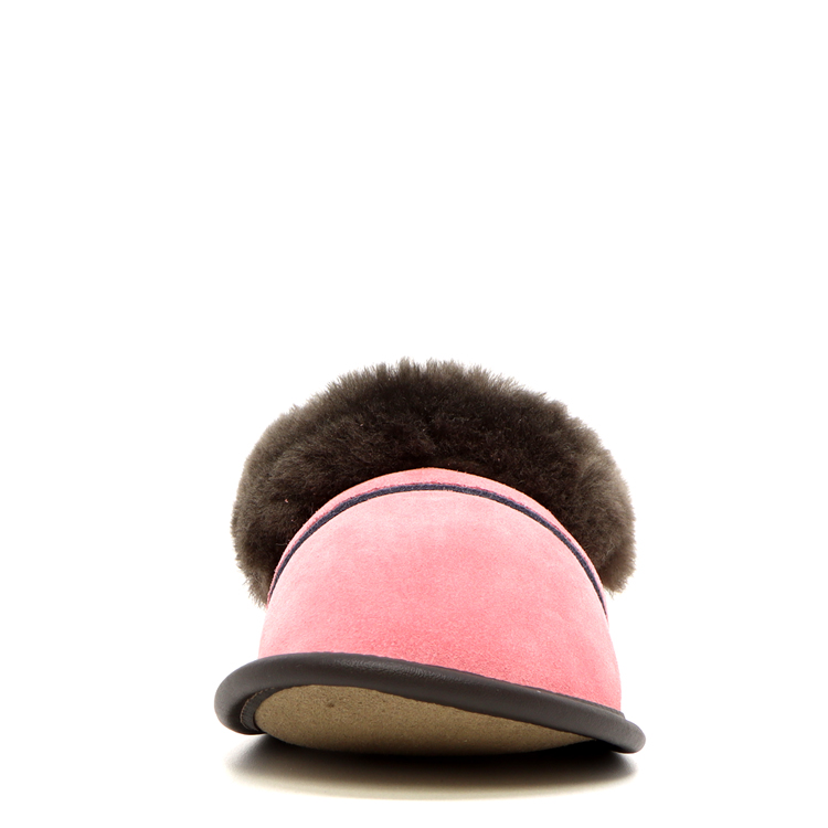Pantoufles Garneau 550-01 | ROSE