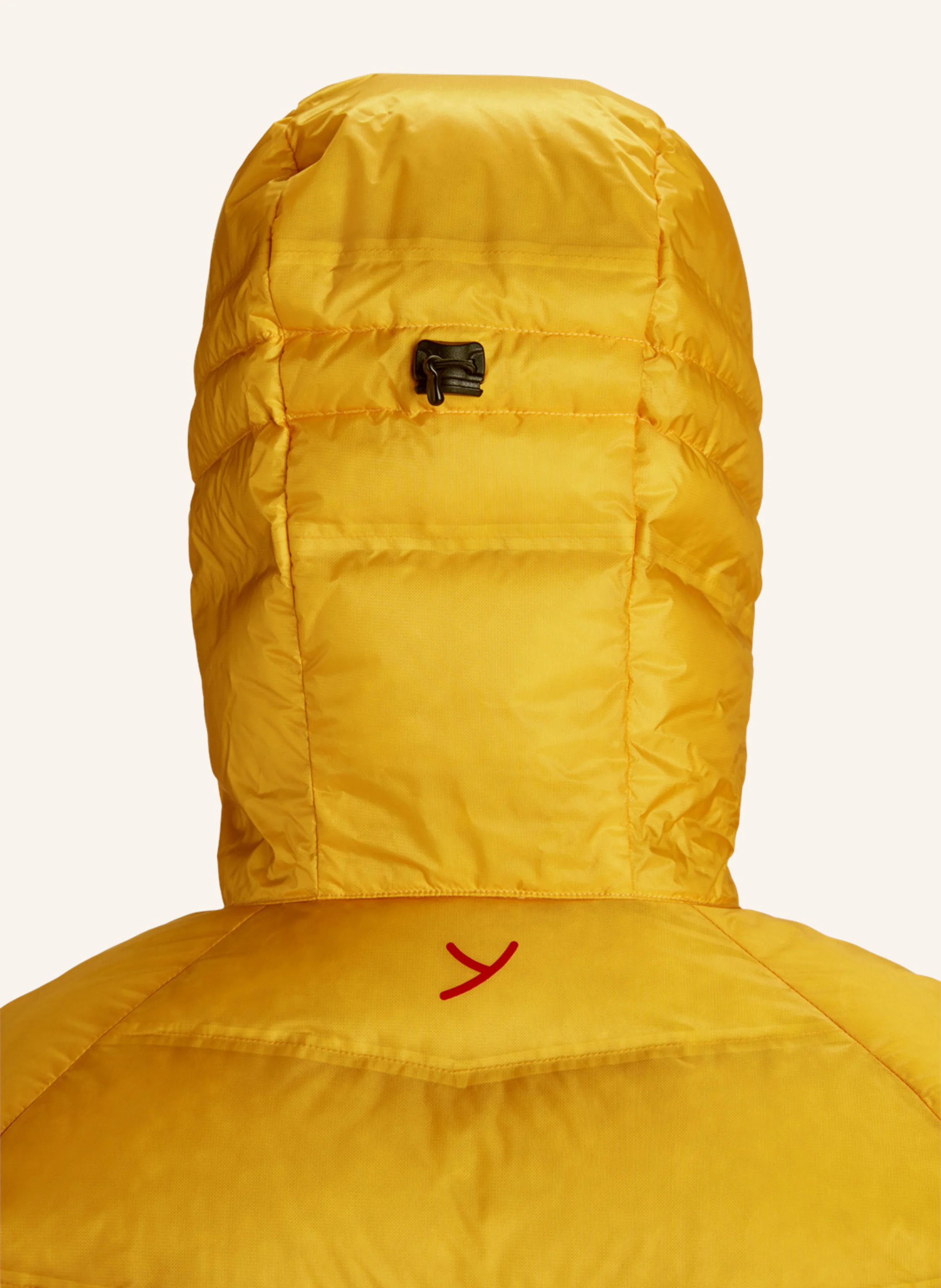 NORDISK Daunenjacke SOL