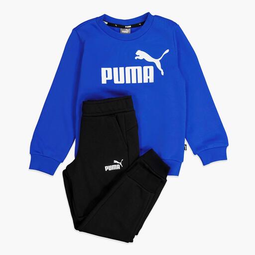 agasalho Puma
