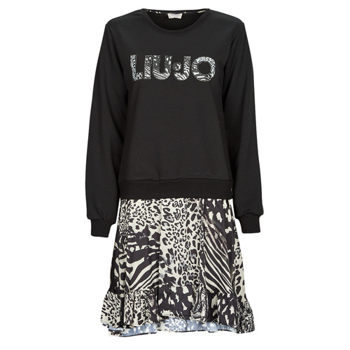 Liu Jo - WF3073 - Noir / Blanc