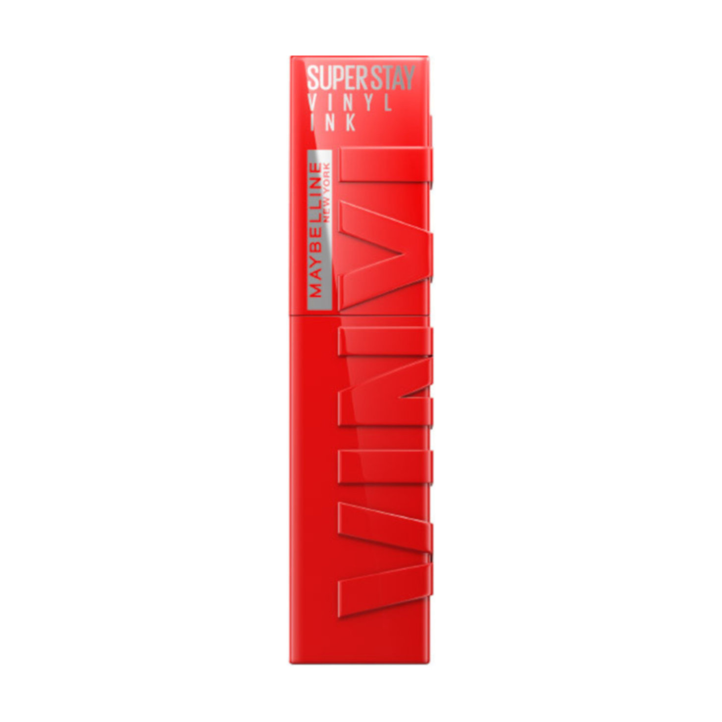 Maybelline New York Lips Vinyl Ink 25 Red-Hot
