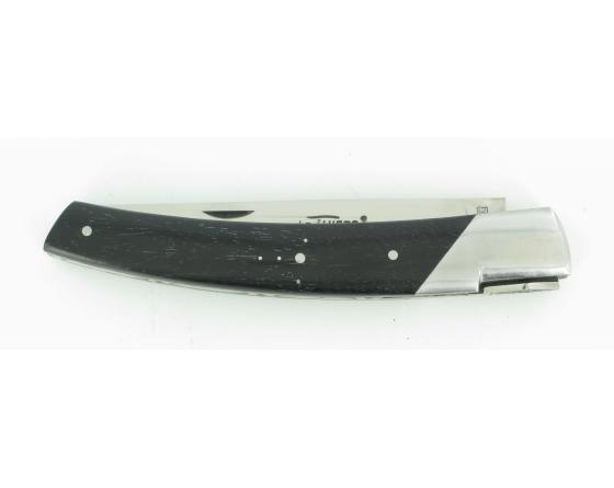 Le Thiers Pirou Ebène Couteau de poche Le Thiers par Goyon Chazeau
