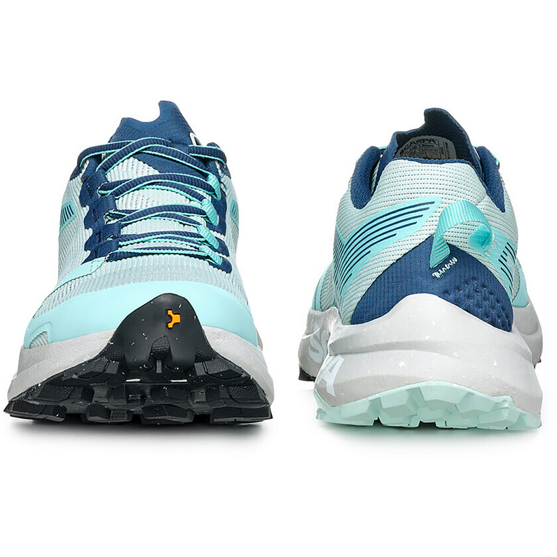 Scarpa Damen Spin Planet Schuhe
