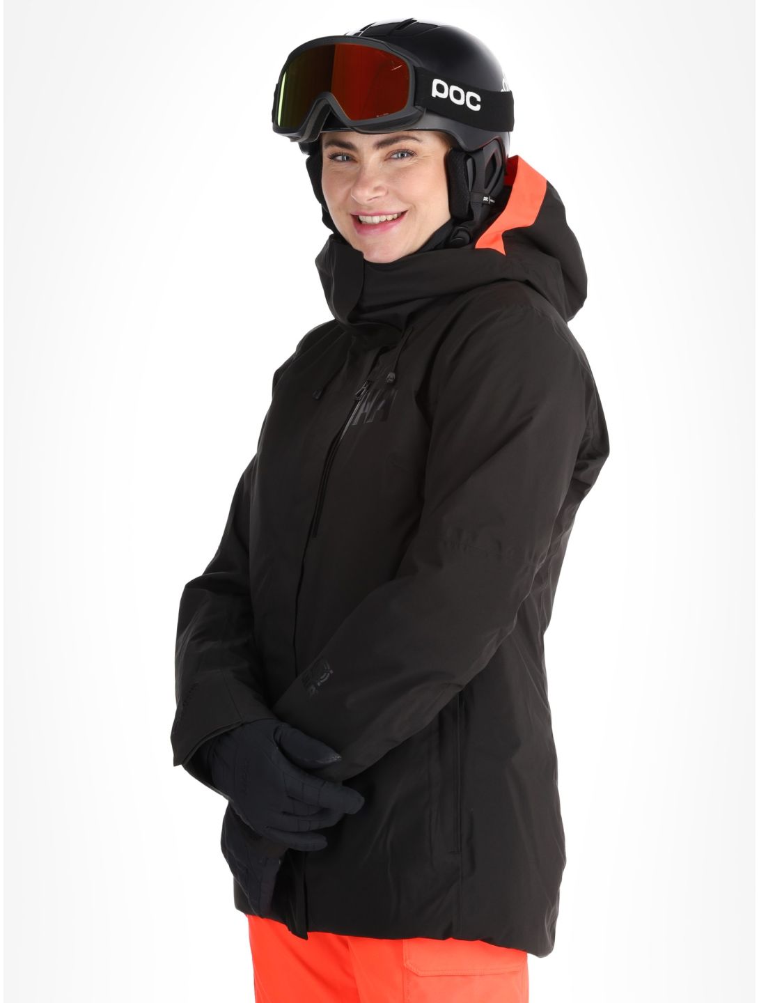 W Powshot ski-jas dames