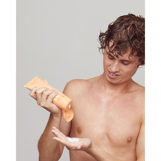 Hairlust Curl Crush™ Hair Mask, 200 ml