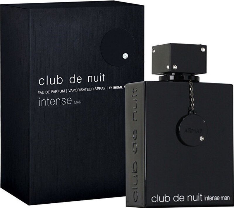 Armaf - Club De Nuit Intense - Eau de Parfum - 30ml - Spray