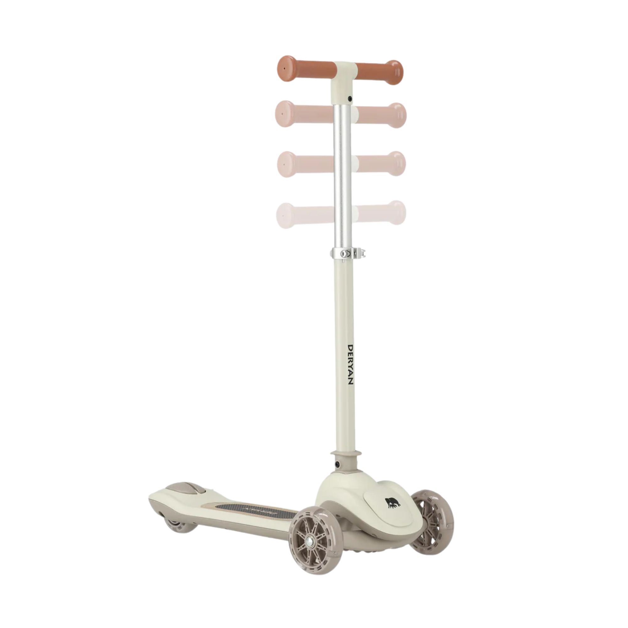 Deryan Harvey kinderstep - Beige