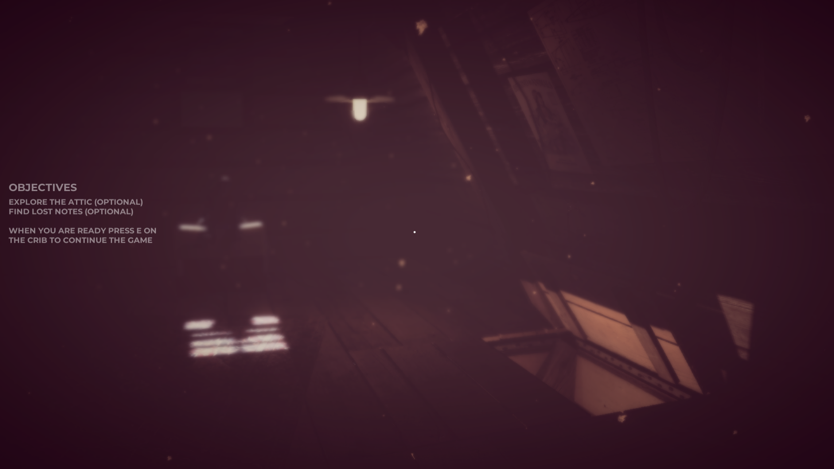 The Childs Sight- PC