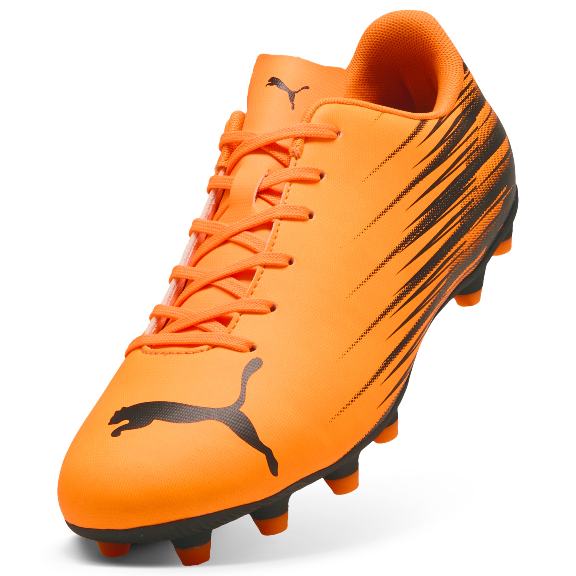 PUMA Fussballschuh »ATTACANTO II FG/AG«  für Rasenplätze