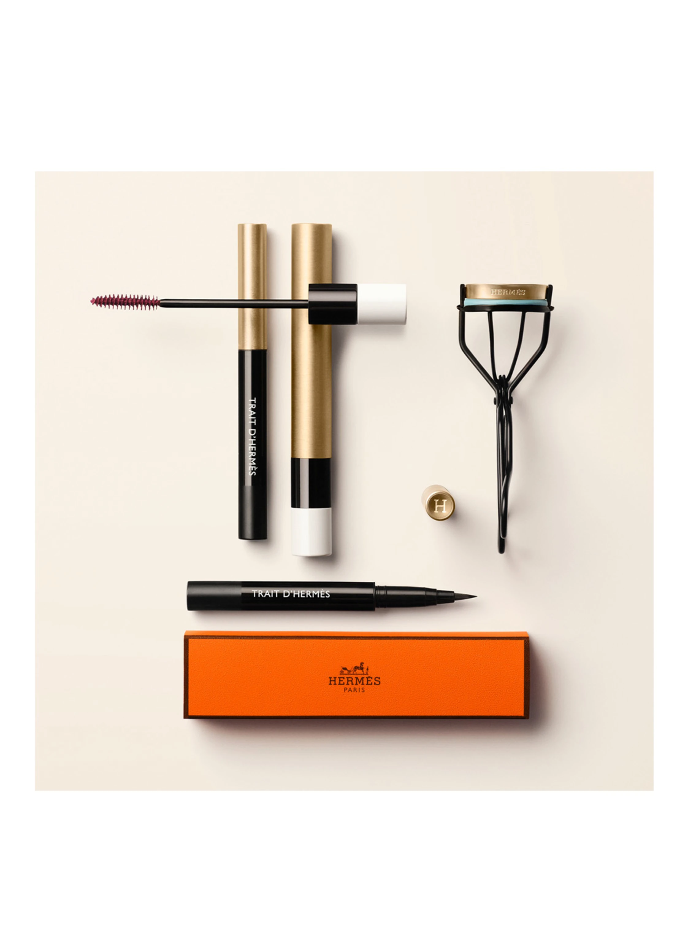 HERMÈS TRAIT D'HERMÈS